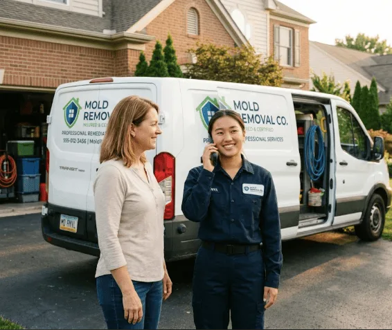 Crawlspace Mold Remediation Huletts Landing, NY FAQs